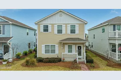 2407 Grandiflora Boulevard, Panama City, FL 32408 - Photo 1