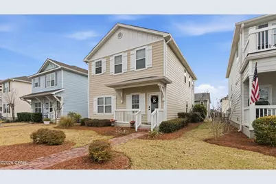 2407 Grandiflora Boulevard, Panama City, FL 32408 - Photo 3