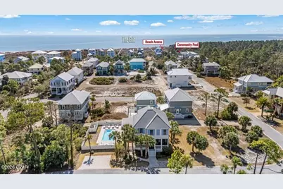 130 Cord Grass Way, Port Saint Joe, FL 32456 - Photo 93