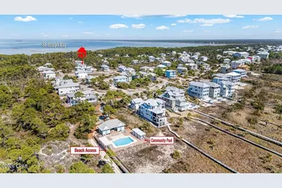130 Cord Grass Way, Port Saint Joe, FL 32456 - Photo 97