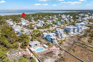 130 Cord Grass Way, Port Saint Joe, FL 32456 - Photo 97