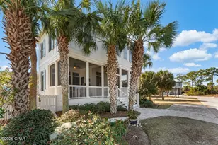 130 Cord Grass Way, Port Saint Joe, FL 32456 - Photo 87