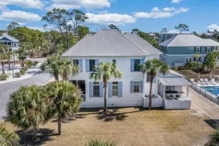 130 Cord Grass Way, Port Saint Joe, FL 32456 - Photo 89