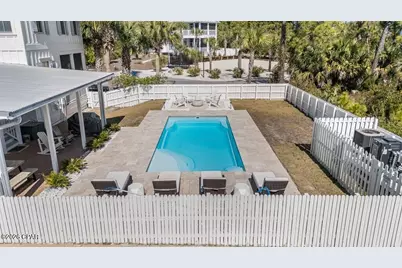 130 Cord Grass Way, Port Saint Joe, FL 32456 - Photo 71