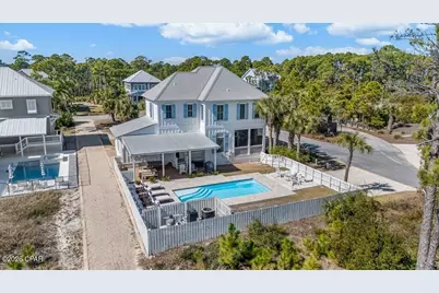 130 Cord Grass Way, Port Saint Joe, FL 32456 - Photo 85