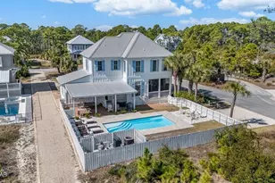 130 Cord Grass Way, Port Saint Joe, FL 32456 - Photo 85