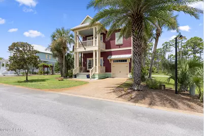 189 Cord Grass Way, Port Saint Joe, FL 32456 - Photo 3
