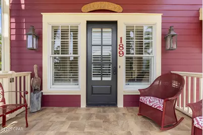 189 Cord Grass Way, Port Saint Joe, FL 32456 - Photo 7