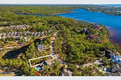 1218 W Water Oak, Panama City Beach, FL 32413 - Photo 9