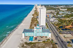 14401 Front Beach Rd, Panama City Beach, FL 32413 - Photo 35