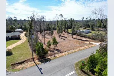 0 Donna Drive, Marianna, FL 32446 - Photo 3