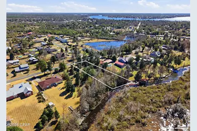 9203 Lake Forest Drive, Youngstown, FL 32466 - Photo 1