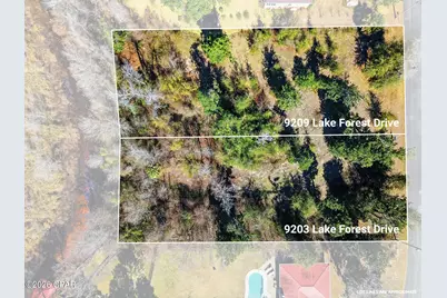 9209 Lake Forest Drive, Youngstown, FL 32466 - Photo 5