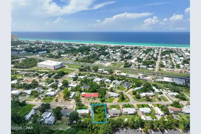 621 Malaga Place, Panama City Beach, FL 32413 - Photo 9
