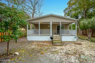 111 N Vestavia St, Panama City Beach, FL 32413 - Photo 1