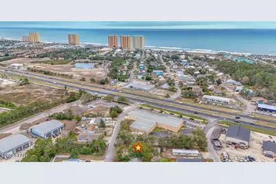 111 N Vestavia Street, Panama City Beach, FL 32413 - Photo 3