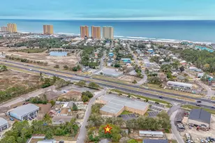 111 N Vestavia St, Panama City Beach, FL 32413 - Photo 3