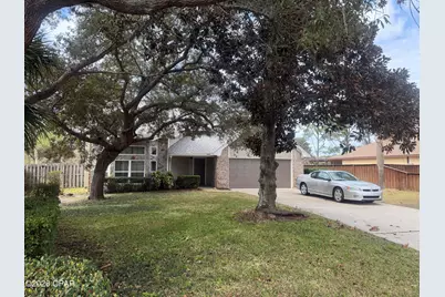 209 Boca Shores Drive, Panama City Beach, FL 32408 - Photo 1