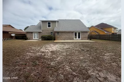 209 Boca Shores Drive, Panama City Beach, FL 32408 - Photo 11