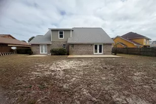 209 Boca Shores Dr, Panama City Beach, FL 32408 - Photo 11