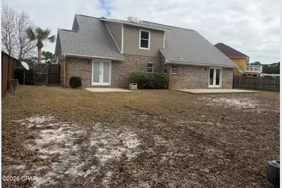 209 Boca Shores Drive, Panama City Beach, FL 32408 - Photo 5