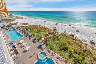5115 Gulf Drive #507, Panama City, FL 32408 - Photo 25
