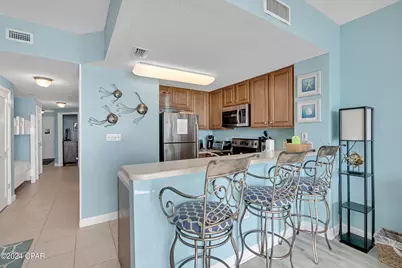 5115 Gulf Drive #507, Panama City, FL 32408 - Photo 19