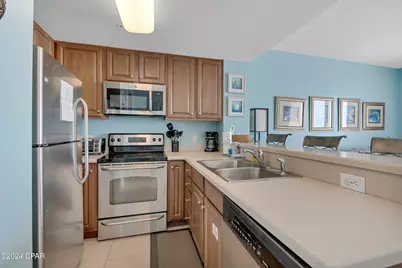 5115 Gulf Drive #507, Panama City, FL 32408 - Photo 17