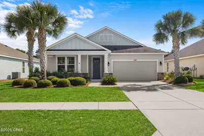 109 Blue Sage Road, Panama City Beach, FL 32413 - Photo 1