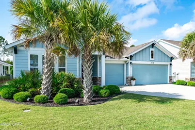 316 Johnson Bayou Drive, Panama City Beach, FL 32407 - Photo 65