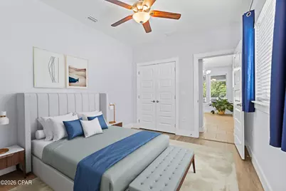 316 Johnson Bayou Drive, Panama City Beach, FL 32407 - Photo 17