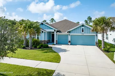 316 Johnson Bayou Drive, Panama City Beach, FL 32407 - Photo 59