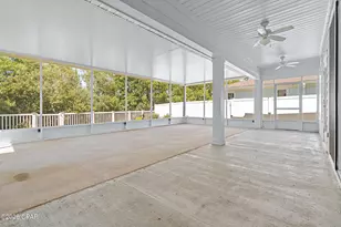 316 Johnson Bayou Dr, Panama City Beach, FL 32407 - Photo 49