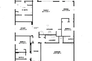 316 Johnson Bayou Dr, Panama City Beach, FL 32407 - Photo 3