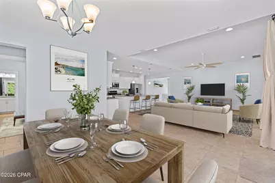 316 Johnson Bayou Drive, Panama City Beach, FL 32407 - Photo 9