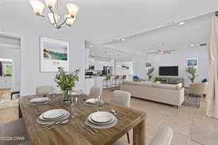 316 Johnson Bayou Dr, Panama City Beach, FL 32407 - Photo 9