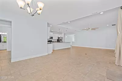 316 Johnson Bayou Drive, Panama City Beach, FL 32407 - Photo 7