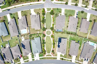 316 Johnson Bayou Drive, Panama City Beach, FL 32407 - Photo 77