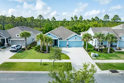 316 Johnson Bayou Drive, Panama City Beach, FL 32407 - Photo 65