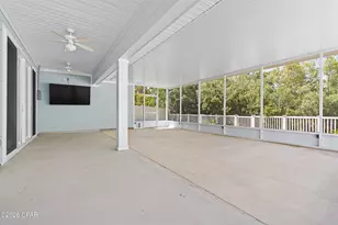 316 Johnson Bayou Dr, Panama City Beach, FL 32407 - Photo 9