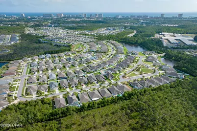 316 Johnson Bayou Drive, Panama City Beach, FL 32407 - Photo 69