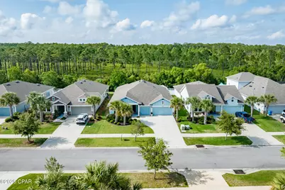 316 Johnson Bayou Drive, Panama City Beach, FL 32407 - Photo 5