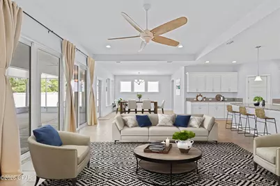 316 Johnson Bayou Drive, Panama City Beach, FL 32407 - Photo 7