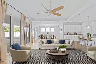 316 Johnson Bayou Dr, Panama City Beach, FL 32407 - Photo 7