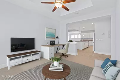 316 Johnson Bayou Drive, Panama City Beach, FL 32407 - Photo 13