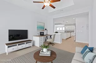 316 Johnson Bayou Dr, Panama City Beach, FL 32407 - Photo 13