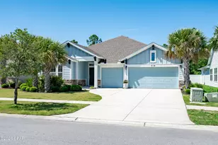 316 Johnson Bayou Dr, Panama City Beach, FL 32407 - Photo 57