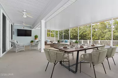 316 Johnson Bayou Drive, Panama City Beach, FL 32407 - Photo 11