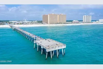 15817 Front Beach Road #I-803, Panama City Beach, FL 32413 - Photo 45