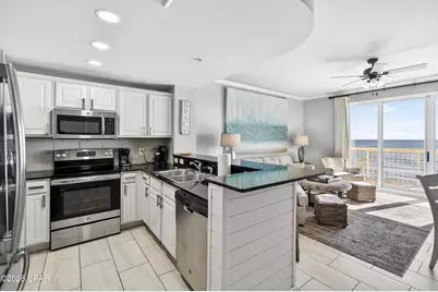 15817 Front Beach Road #I-803, Panama City Beach, FL 32413 - Photo 13